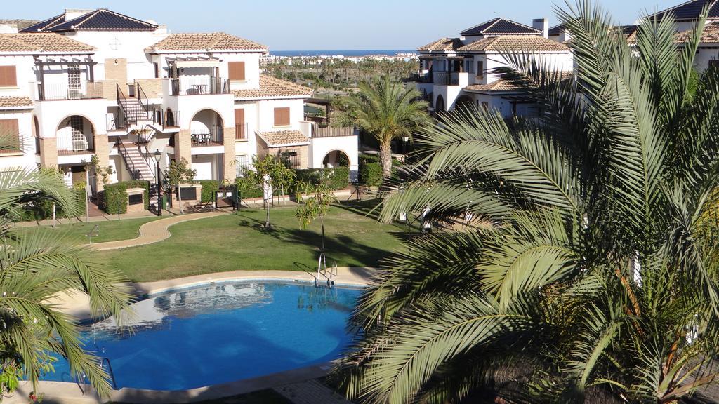 Al Andalus Thalassa I Verarental-Com Rom bilde